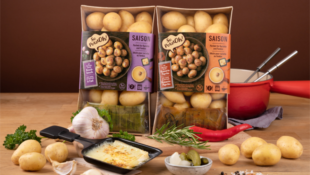 Saison Edition Raclette & Fondue Saison Edition Raclette & Fondue