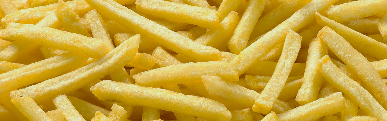 Pommes-Frites Pommes-Frites