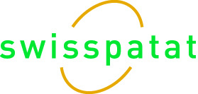 Logo Swisspatat Logo Swisspatat